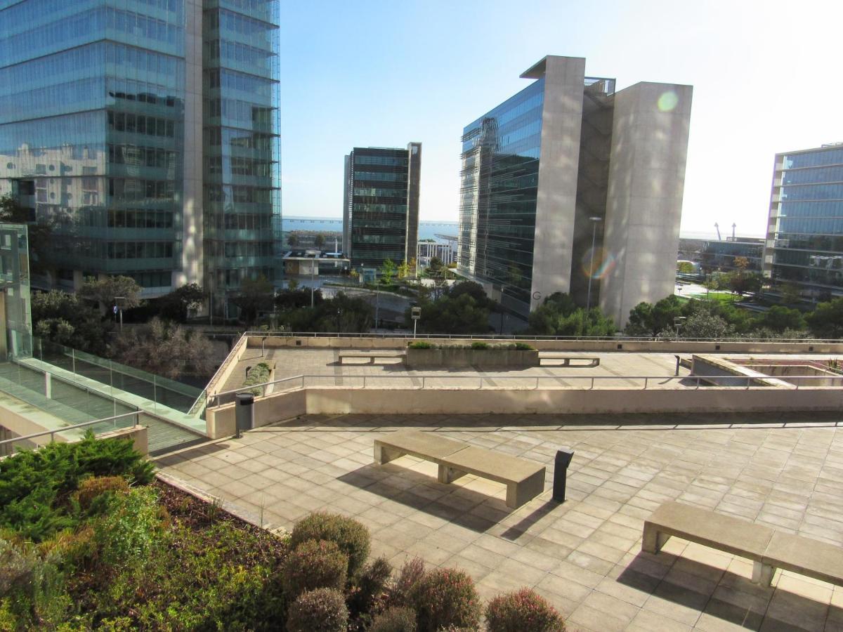 Panoramic in Travel, Parque das Nações Lisboa Extérieur photo